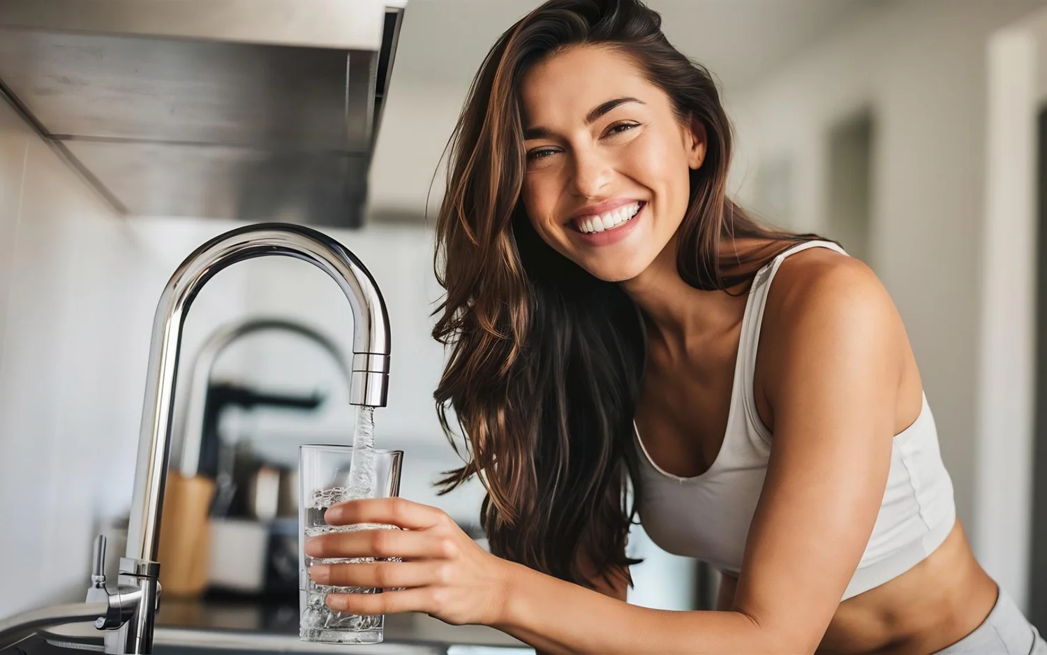 Pure Water, Pure Health