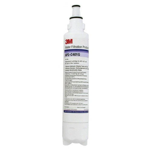 3M Filter AP2-401-S Taste & Odour Plus Anti Scale