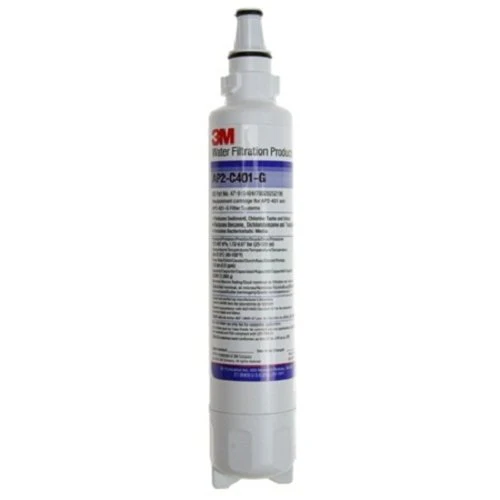 3M Filter AP2-401-S Taste & Odour Plus Anti Scale - Image 3