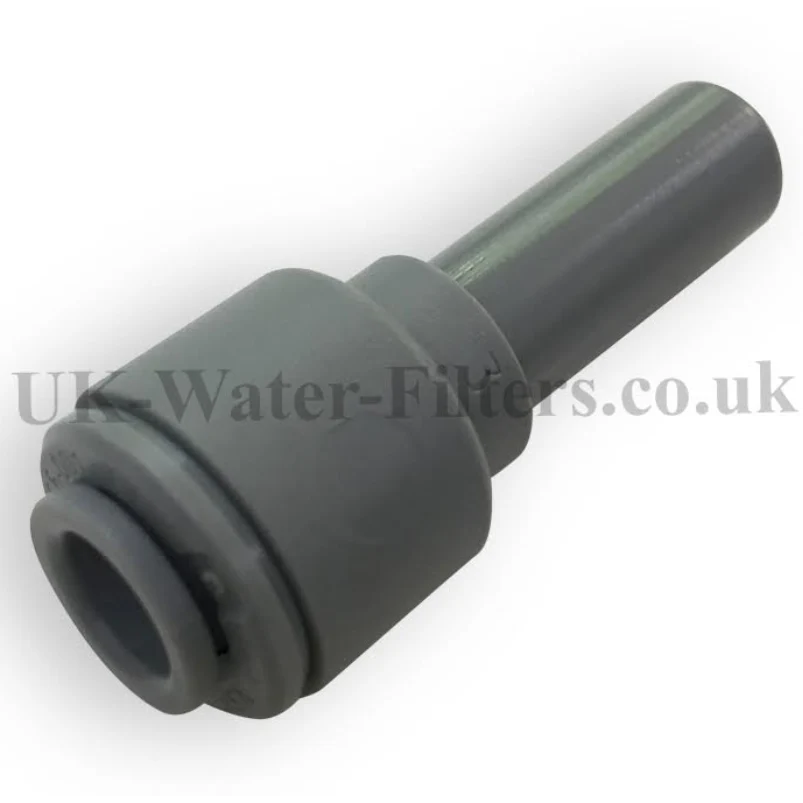 5/16" stem adapter to 1/4" push fit