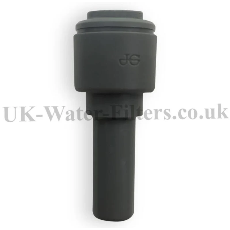 5/16" stem adapter to 1/4" push fit - Image 2
