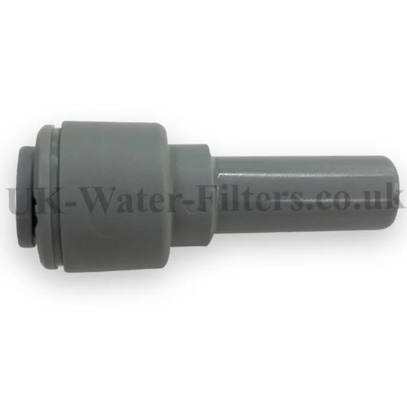 5/16" stem adapter to 1/4" push fit - Image 3