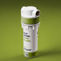ANTI-SCALE Undersink Water Filter System with up to 6 Month Anti Scale Cartridge - Image 3