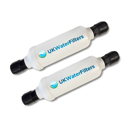 Keep Your Own Tap Water Filters