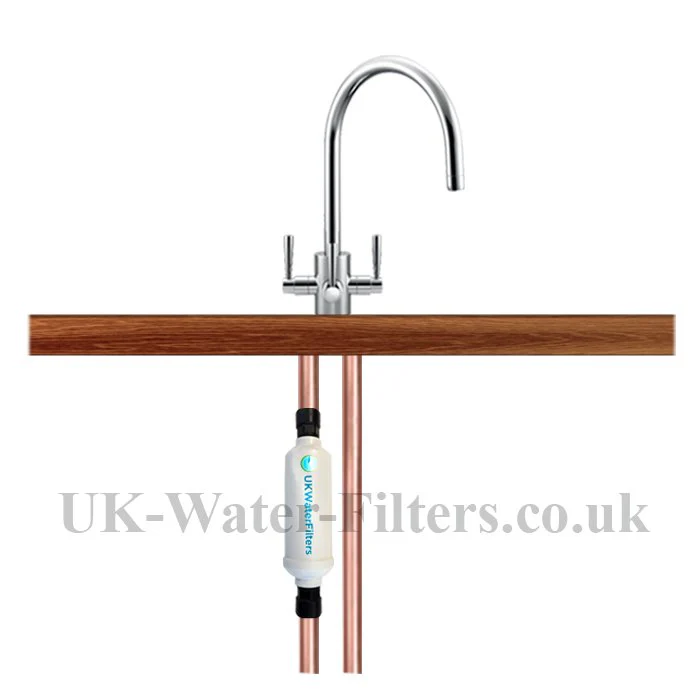 Keep Your Own Tap Water Filters - Image 2