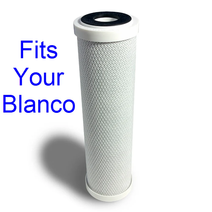 Blanco Filtra Compatible Replacement Water Filter Cartridge
