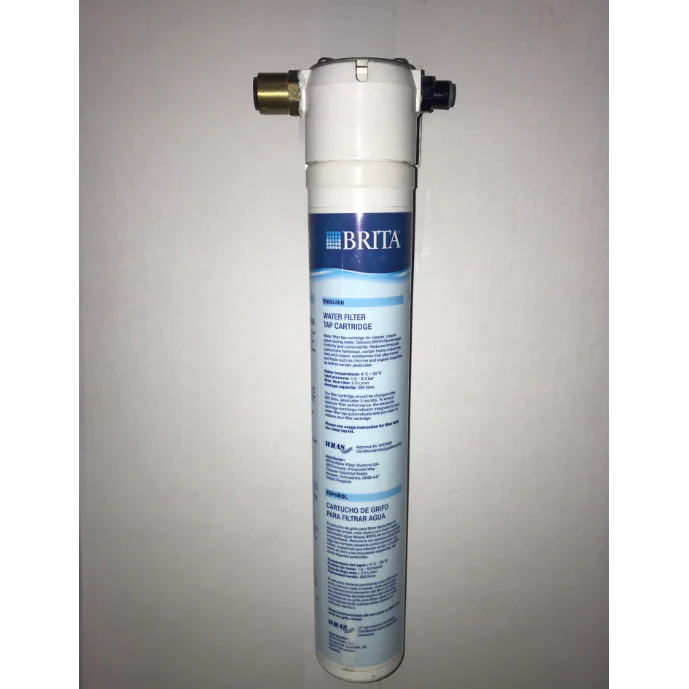 Brita In Line Replacement Filter PLUS Anti Scale Filter Kit - Image 10