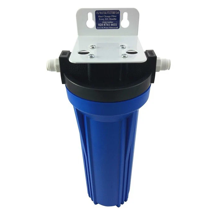 Brita In Line Replacement Filter PLUS Anti Scale Filter Kit - Image 5