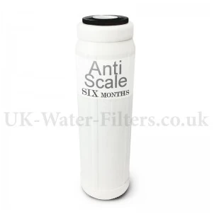 Brita In Line Replacement Filter PLUS Anti Scale Filter Kit - Image 6