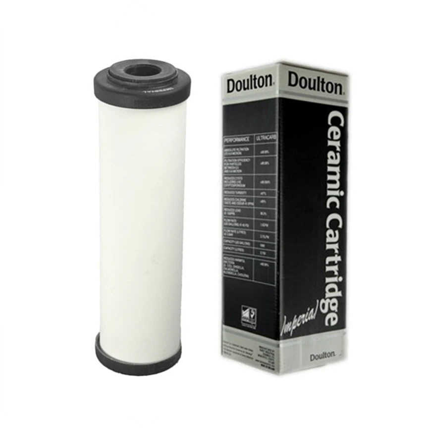 Doulton Imperial Ceramic Cartridge 1 Micron