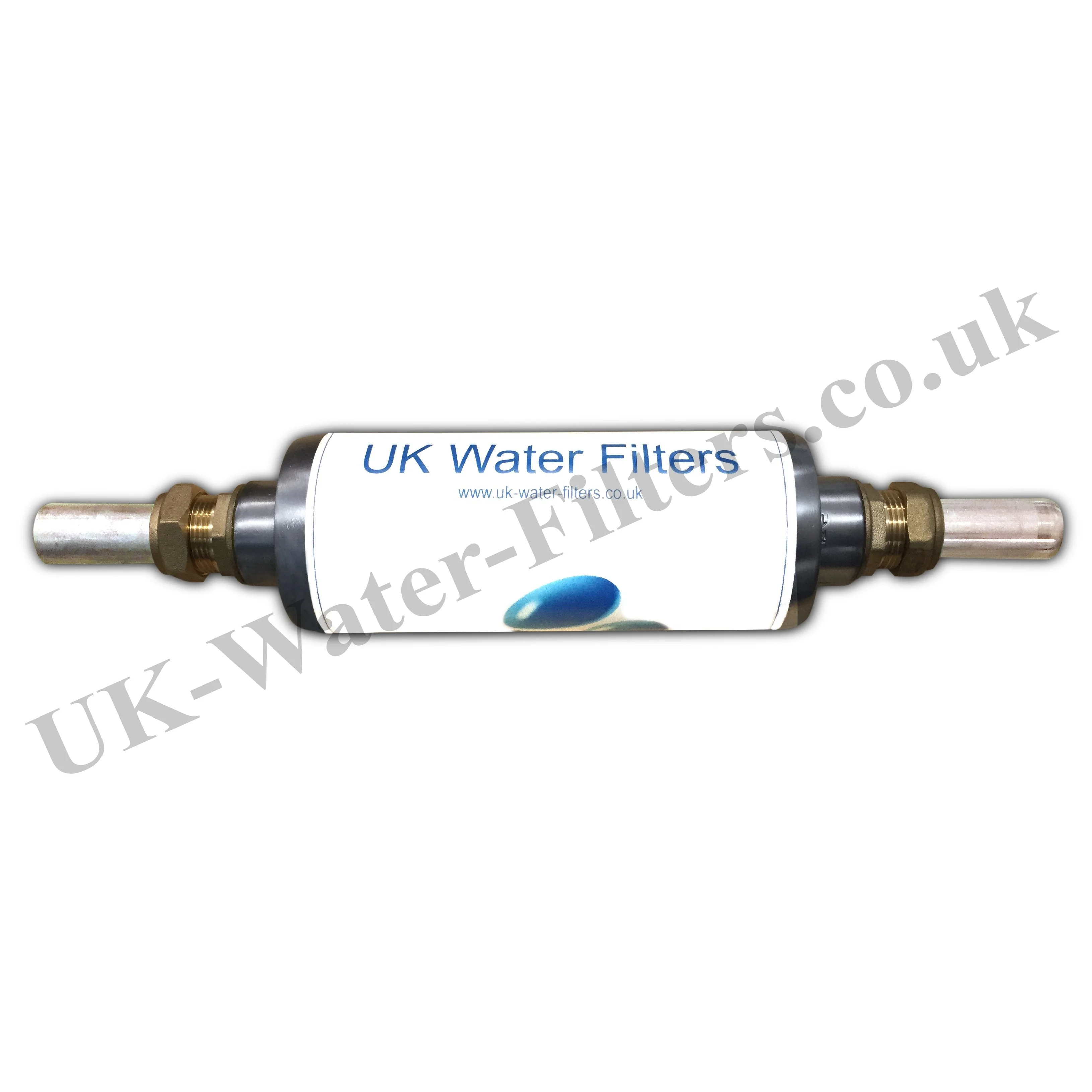Commercial Water Filter 20 L / min - Image 7