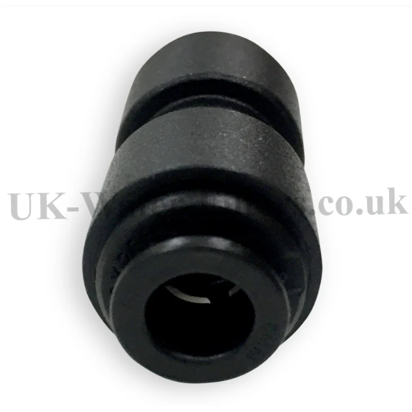 Connection Adapter for 10mm to 8mm pipe / tubing - Image 2