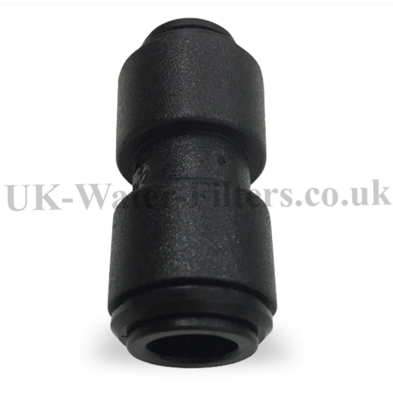 Connection Adapter for 10mm to 8mm pipe / tubing - Image 3