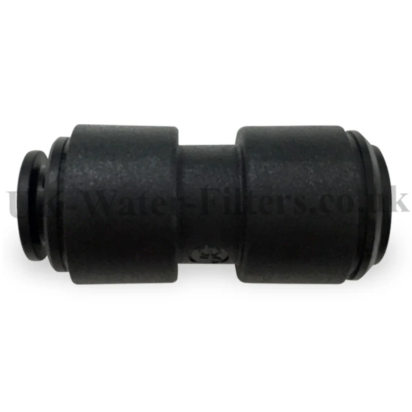 Connection Adapter for 10mm to 8mm pipe / tubing - Image 4