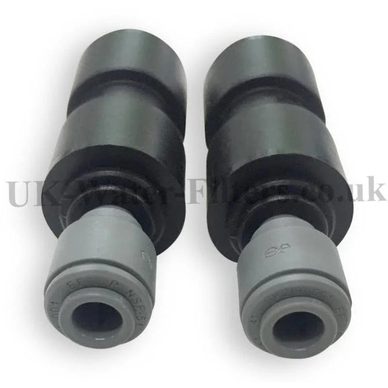 Reducing Straight Connector SET for 12 mm to 1/4 inch - Image 4