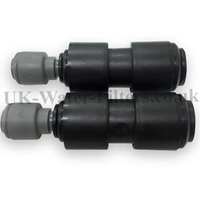 Reducing Straight Connector SET for 12 mm to 1/4 inch - Image 5