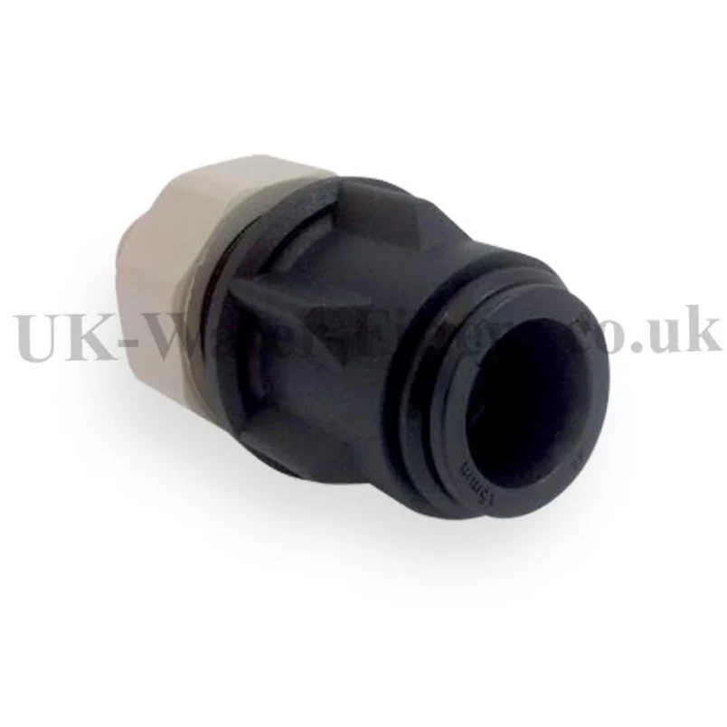 Connection Adapter for 15mm to 1/4 inch Pipe / Tube - Image 6