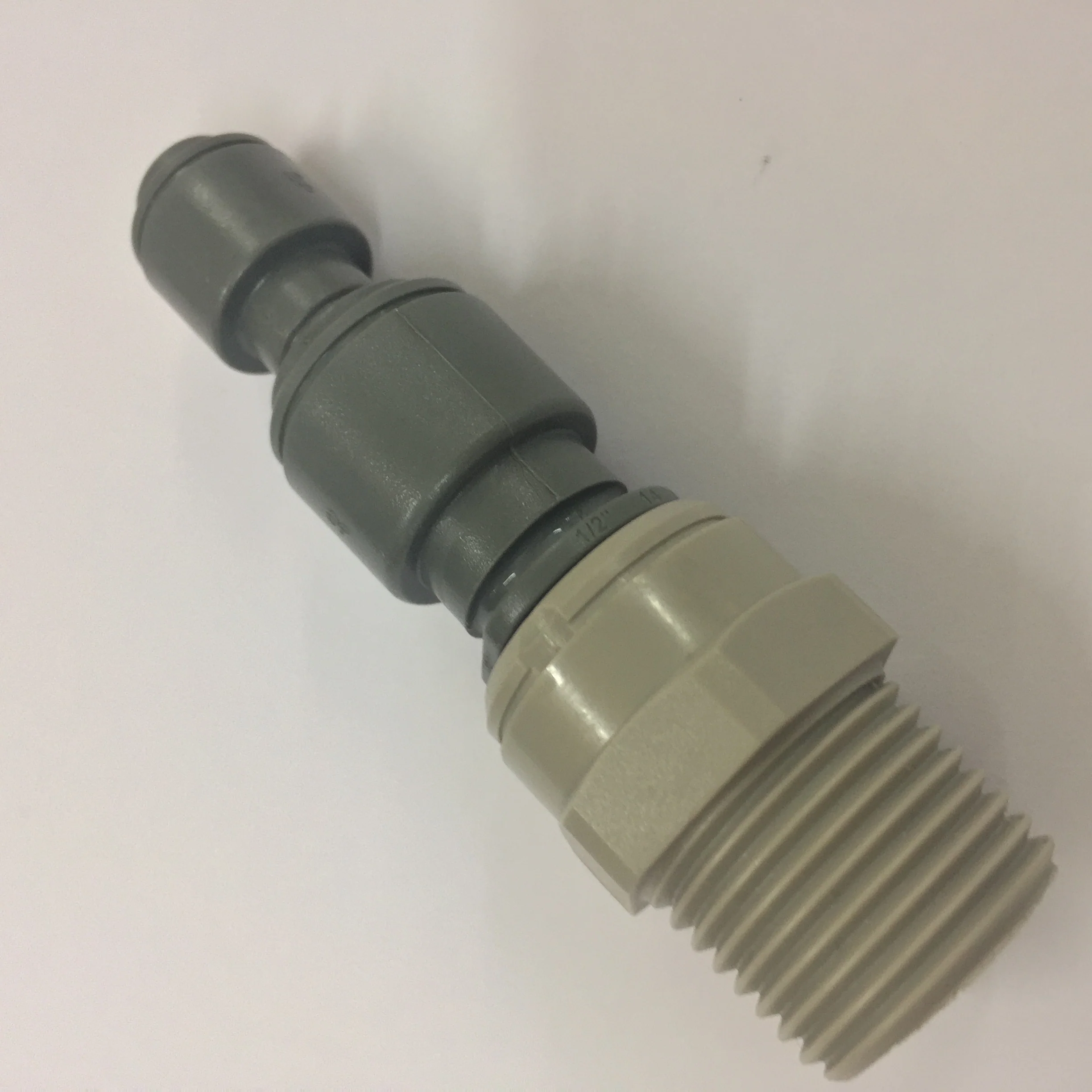 Half Inch Male to 1/4 inch Female Adapter Combination - AD-0.5-Inch - Image 5