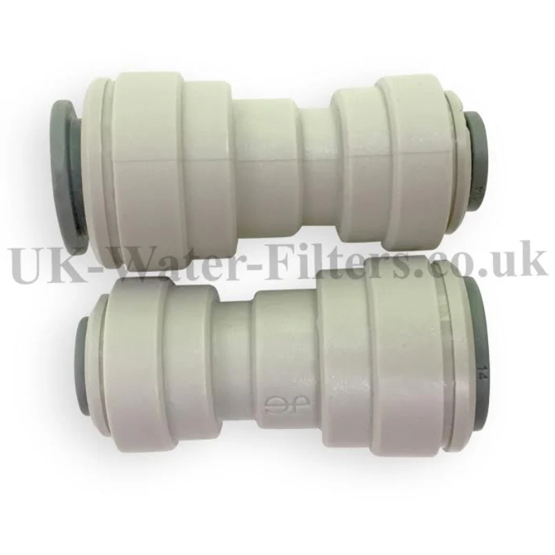Connection Adapter SET for 9.6mm to 6.4mm ie 3/8 to 1/4 inch - Image 3
