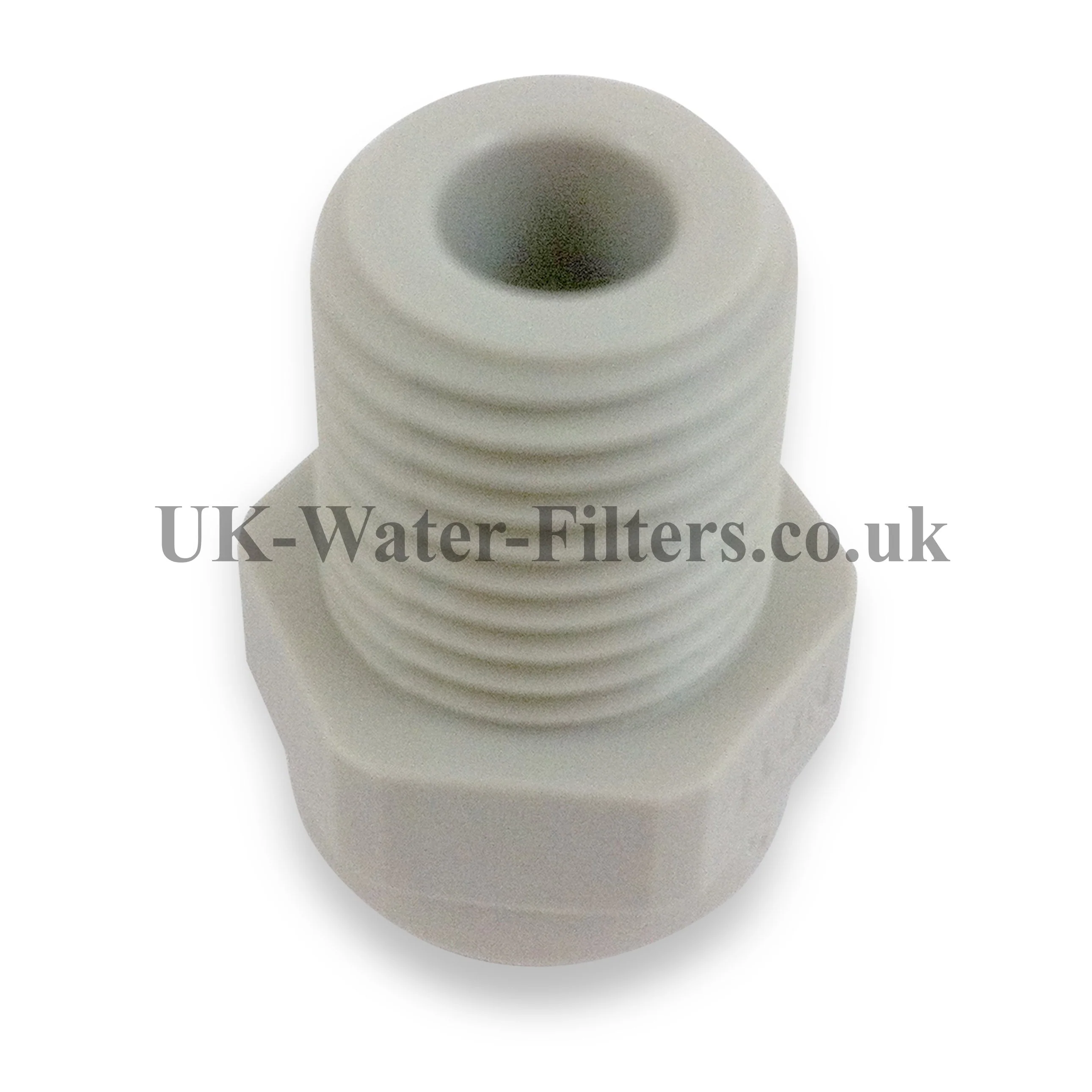 Connection Adapters Pair 1/4" NPTF Male x 1/4" Pushfit - Image 4