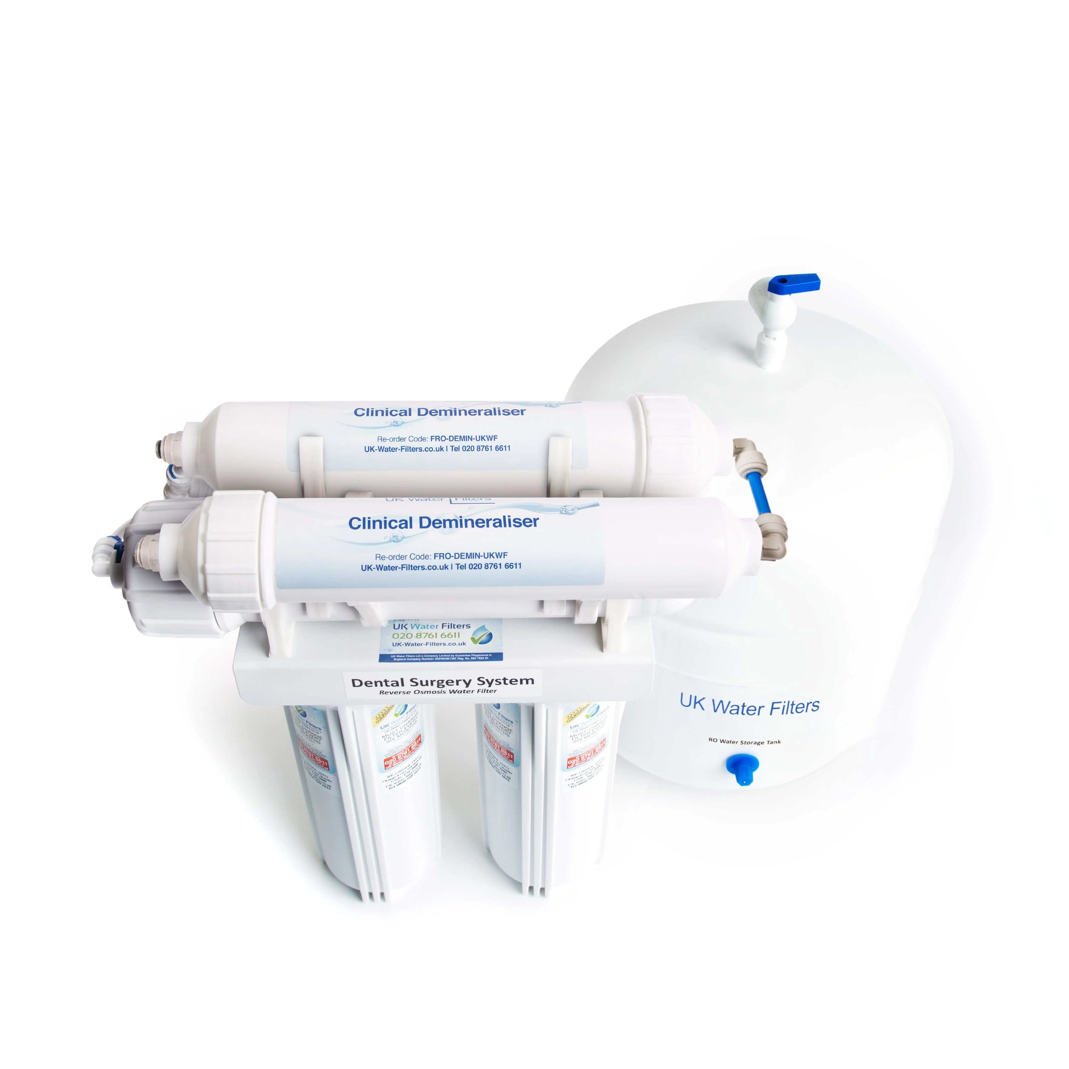 Discount Dental Surgery Reverse Osmosis Replacement Filter Two Pack - Image 4