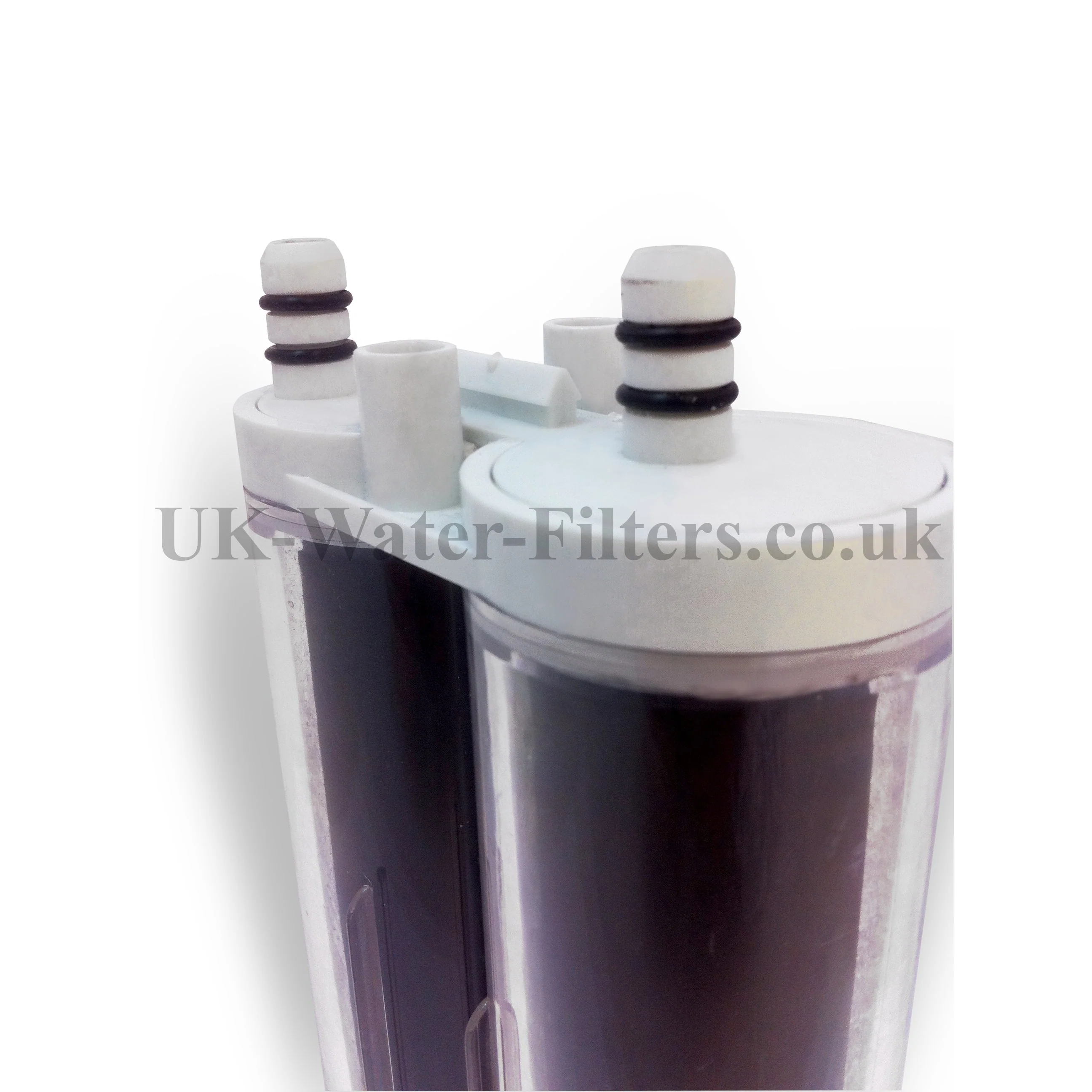 Electrolux Frigidaire WF2CB Puresource2 Compatible Fridge Water Filter - A Pair - Image 7