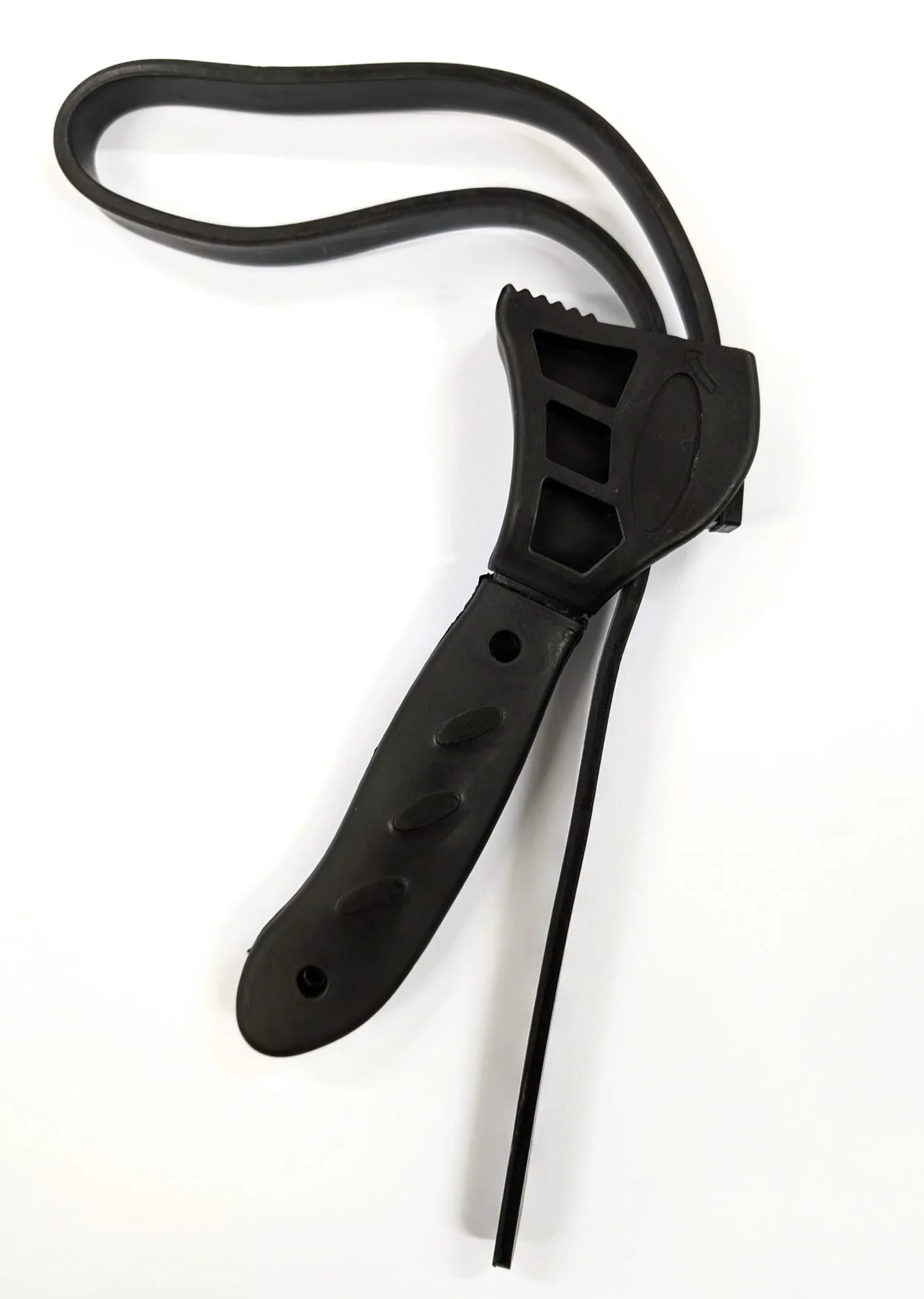 Filter changing wrench for Purity pod