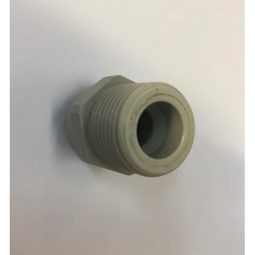 Half Inch Male to 1/2 inch Female Adapter - Image 5