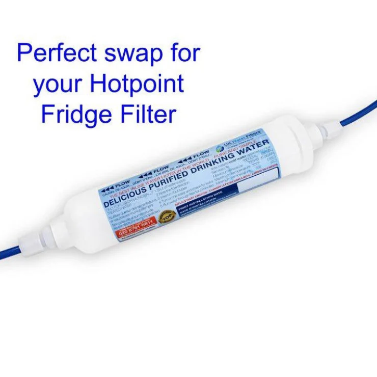 Hotpoint Fridge Filters