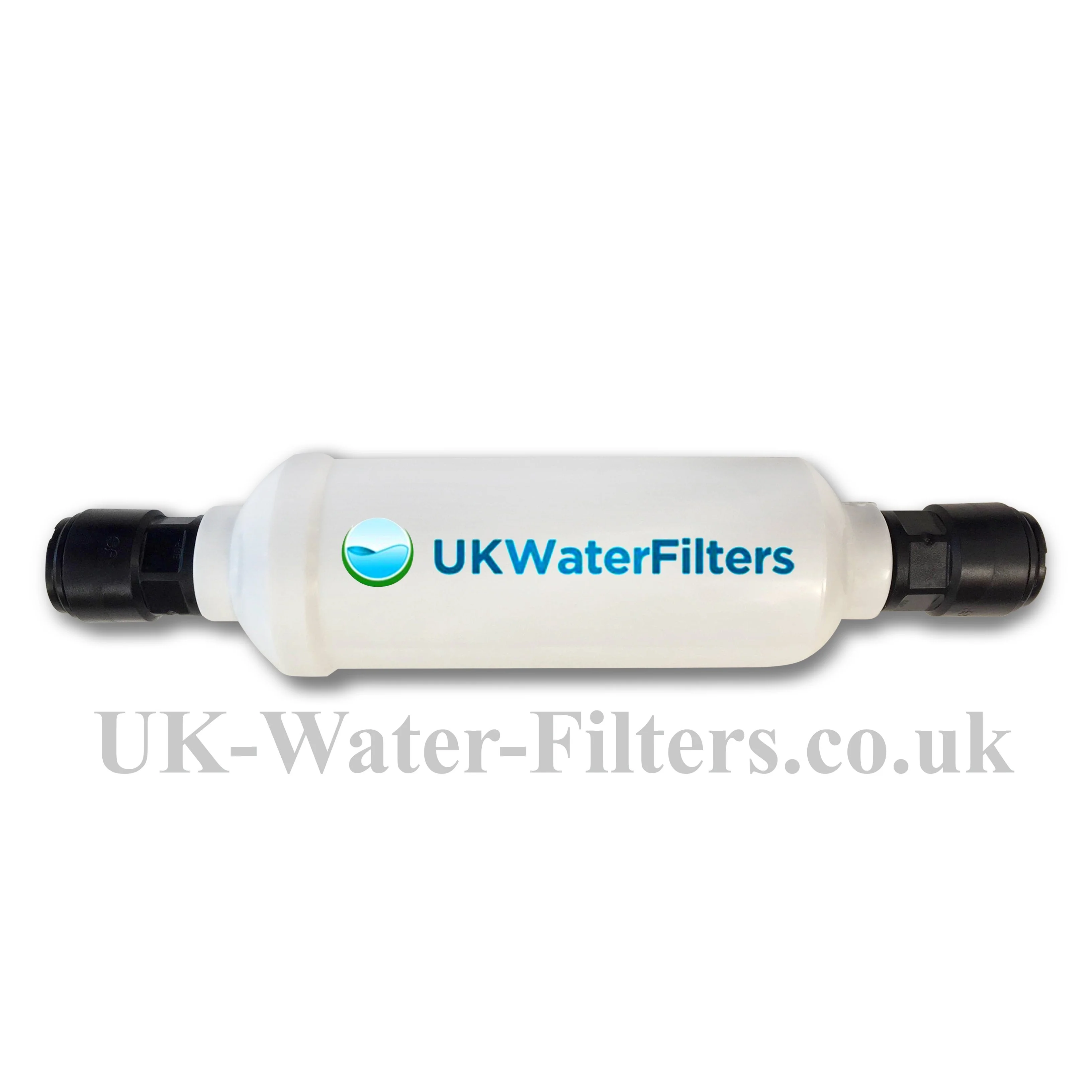In-Line Filter Compatible with Whale AquaSource Clear WF1230 - Image 2