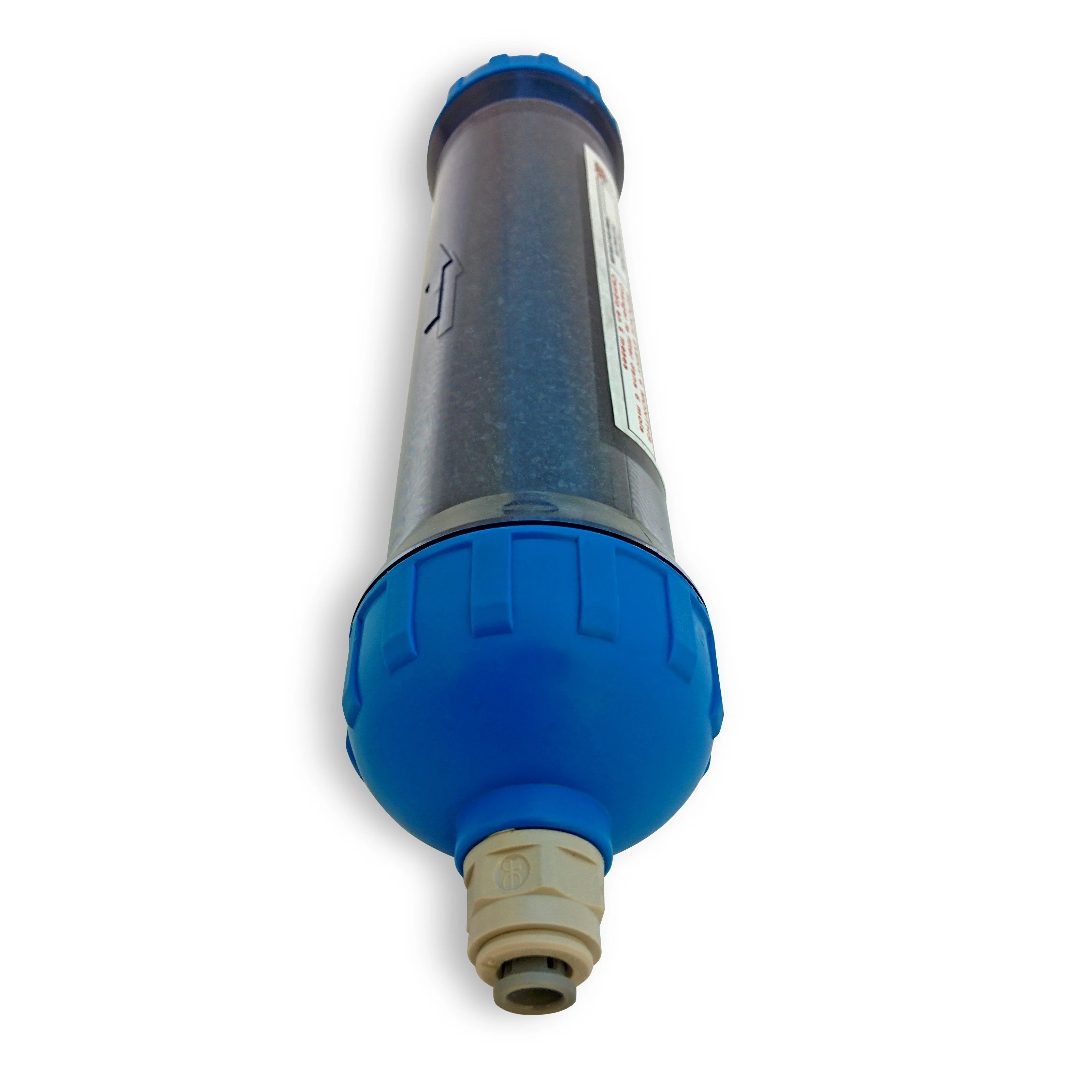 Inline Water Filter with Push Fit Connectors - Image 5