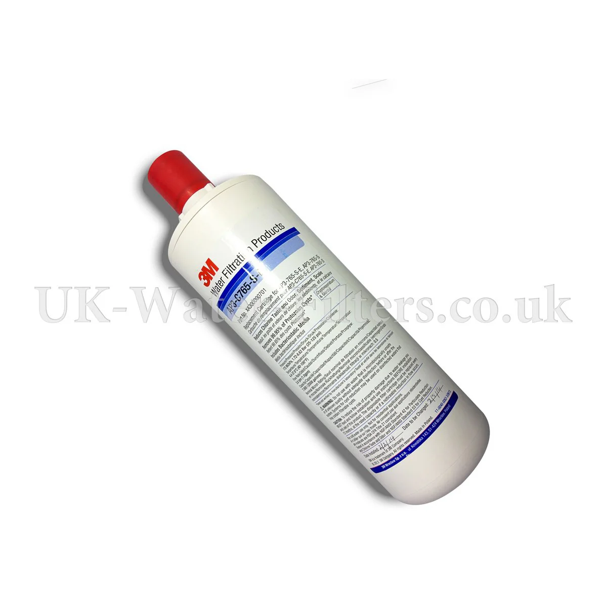 3M Filters compatible with InSinkErator F701-R Replacement Filter - Image 2