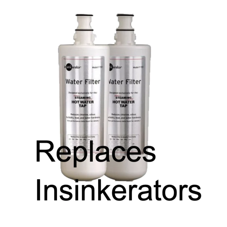 Insinkerator Boiling Tap Compatible Replacement - Image 2