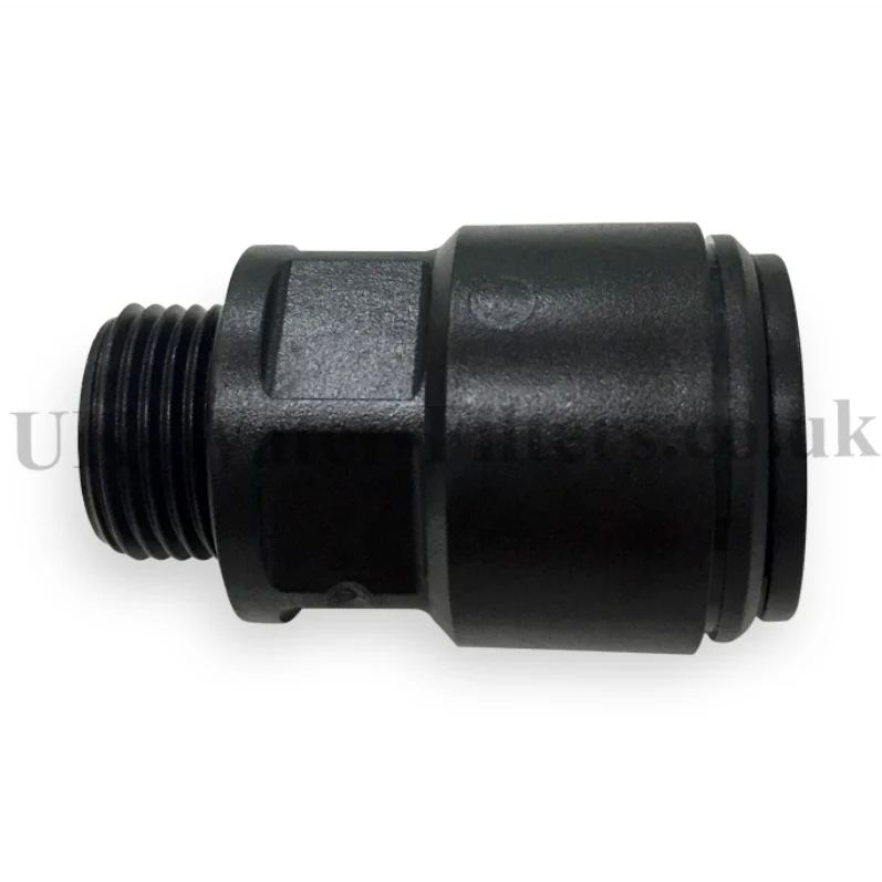 John Guest Male Adaptor 15mm PF x 3/8" BSP - Image 6