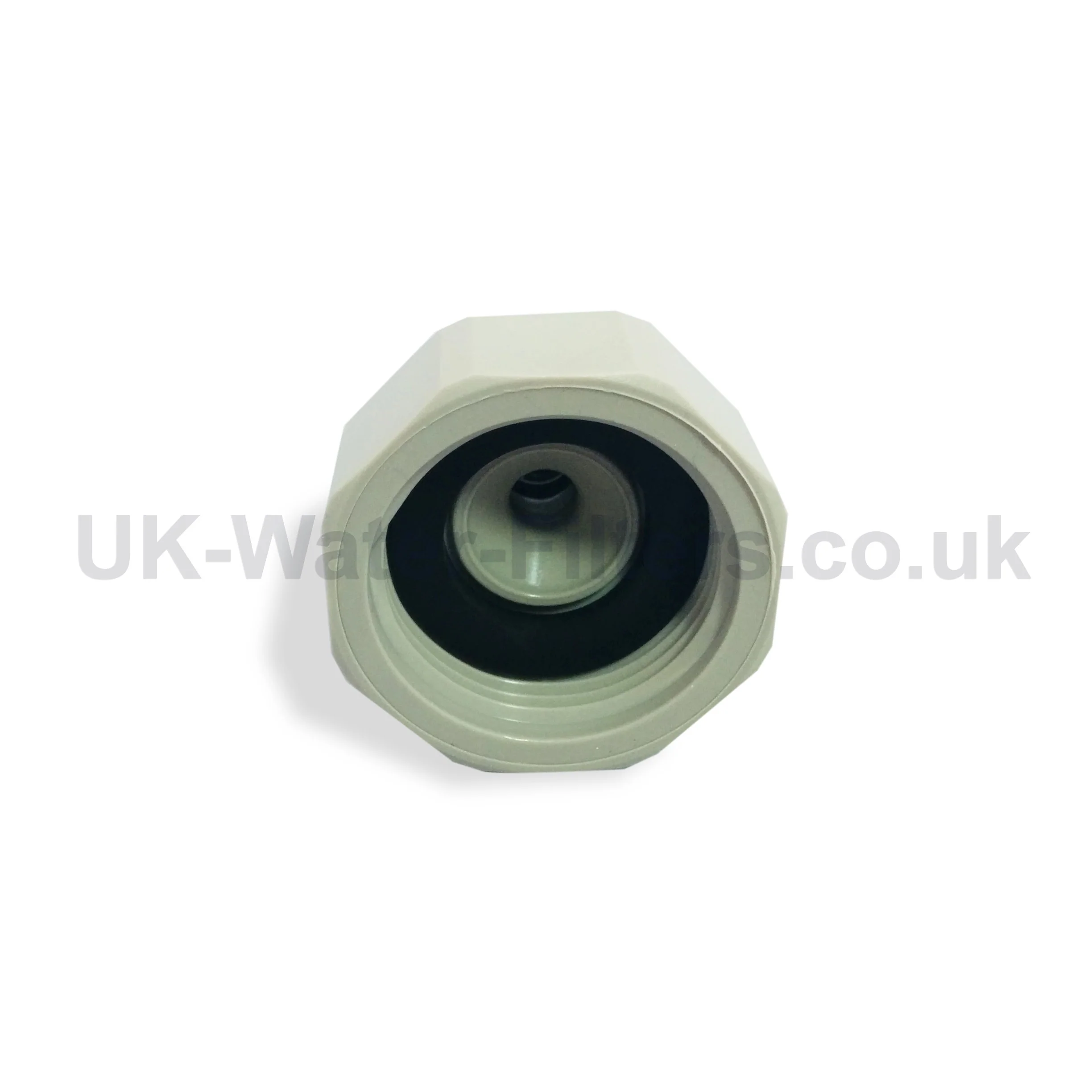 John Guest Tap Adaptor 1/4 inch to 3/4 inch BSP CI320816FS - Image 4