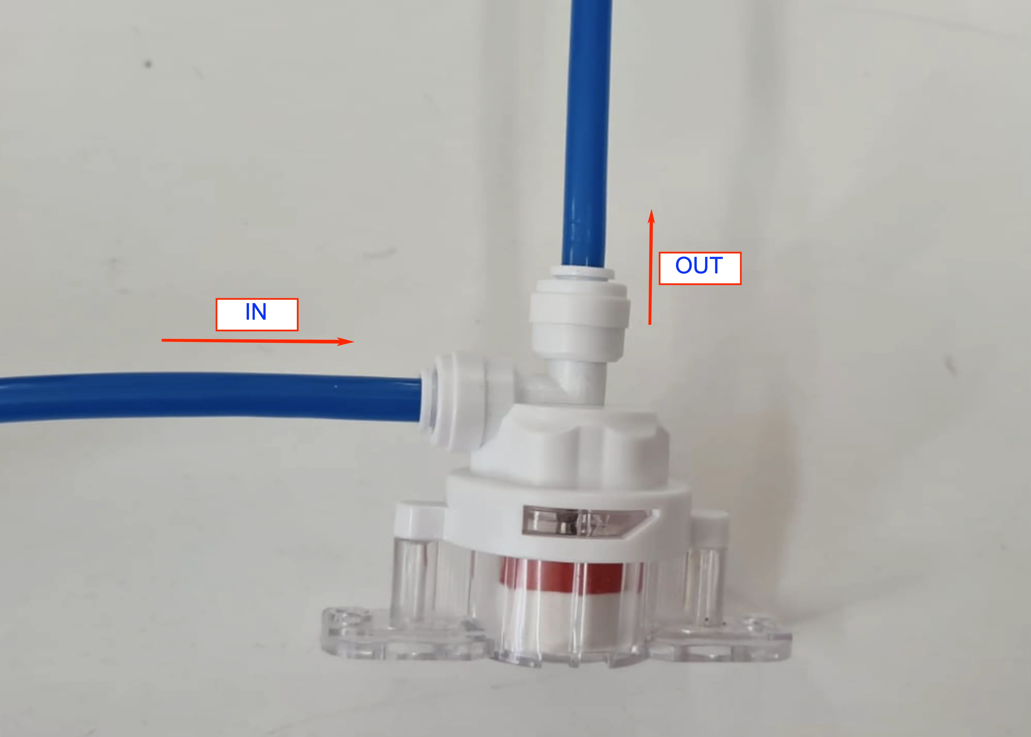 Cost Price - Leak Protector. BE SAFE - Image 2