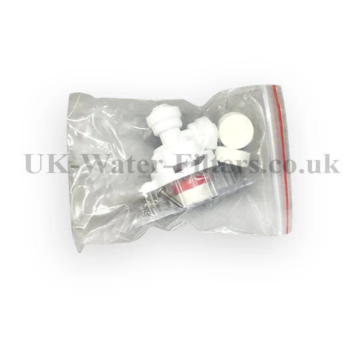 Cost Price - Leak Protector. BE SAFE - Image 6