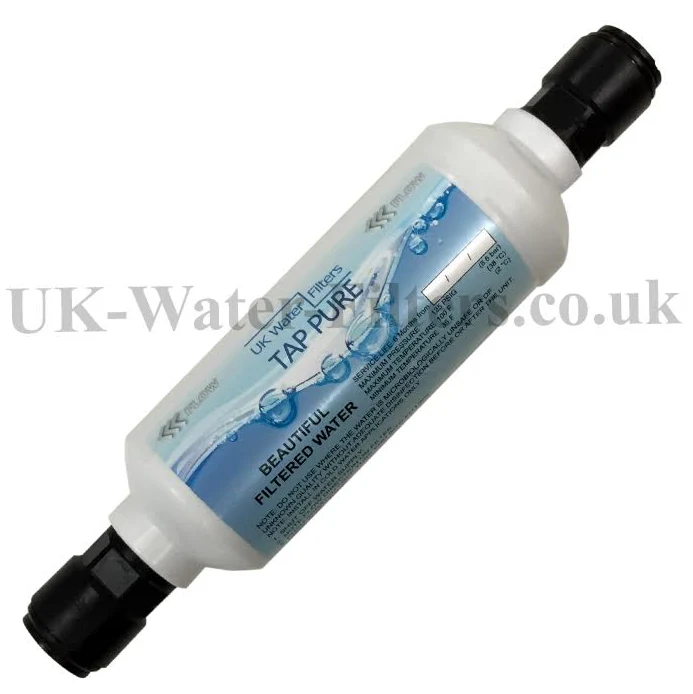 Keep Your Own Tap Water Filter - Image 4