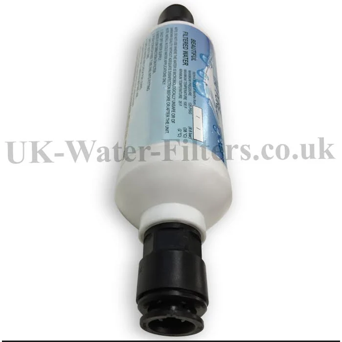 Keep Your Own Tap Water Filter - Image 6