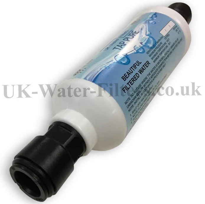 Keep Your Own Tap Water Filter - Image 7