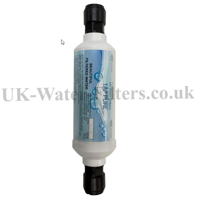 Keep Your Own Tap Water Filter - Image 8