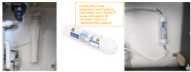 Quooker Scale Control Plus Compatible Replacement - Image 6
