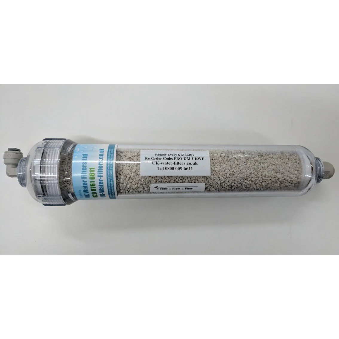 Remineraliser Filter for Reverse Osmosis System