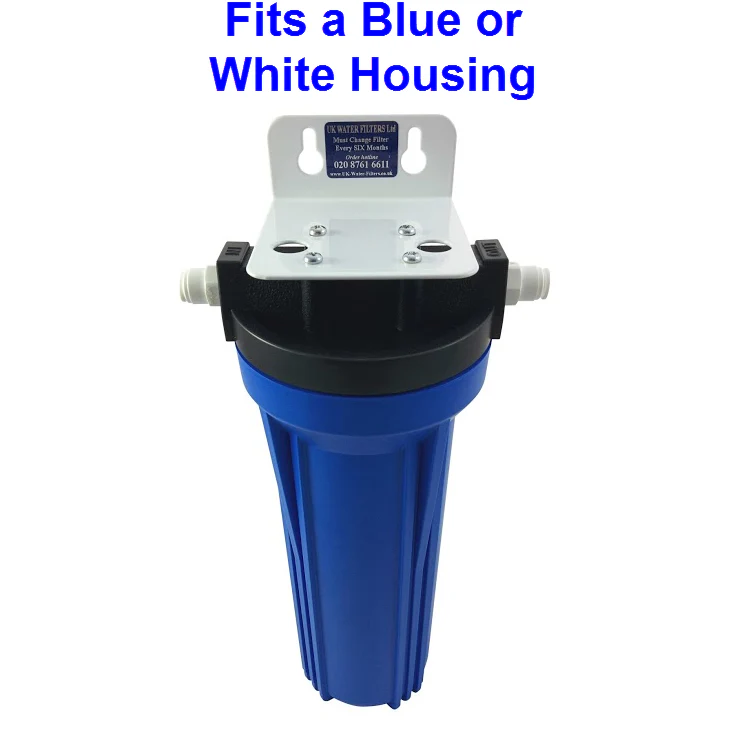 Replacement Water Filter Cartridge to Fit 10 inch Blue or White Housing - Image 2
