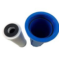 Replacement Water Filter Cartridge to Fit 10 inch Blue or White Housing - Image 3