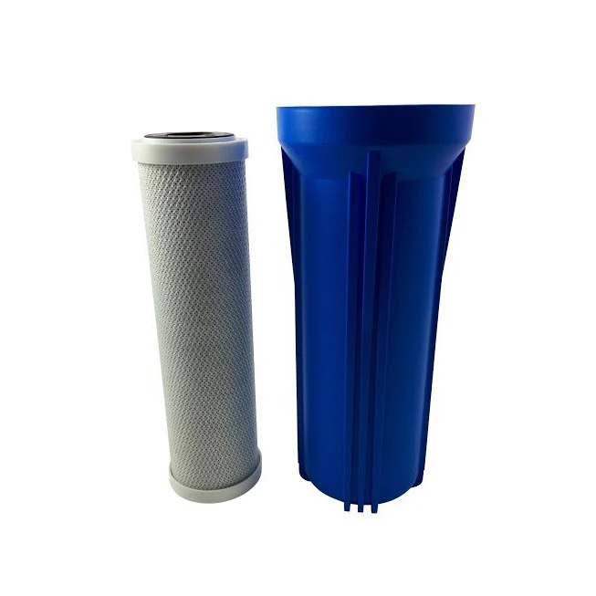 Replacement Water Filter Cartridge to Fit 10 inch Blue or White Housing - Image 6