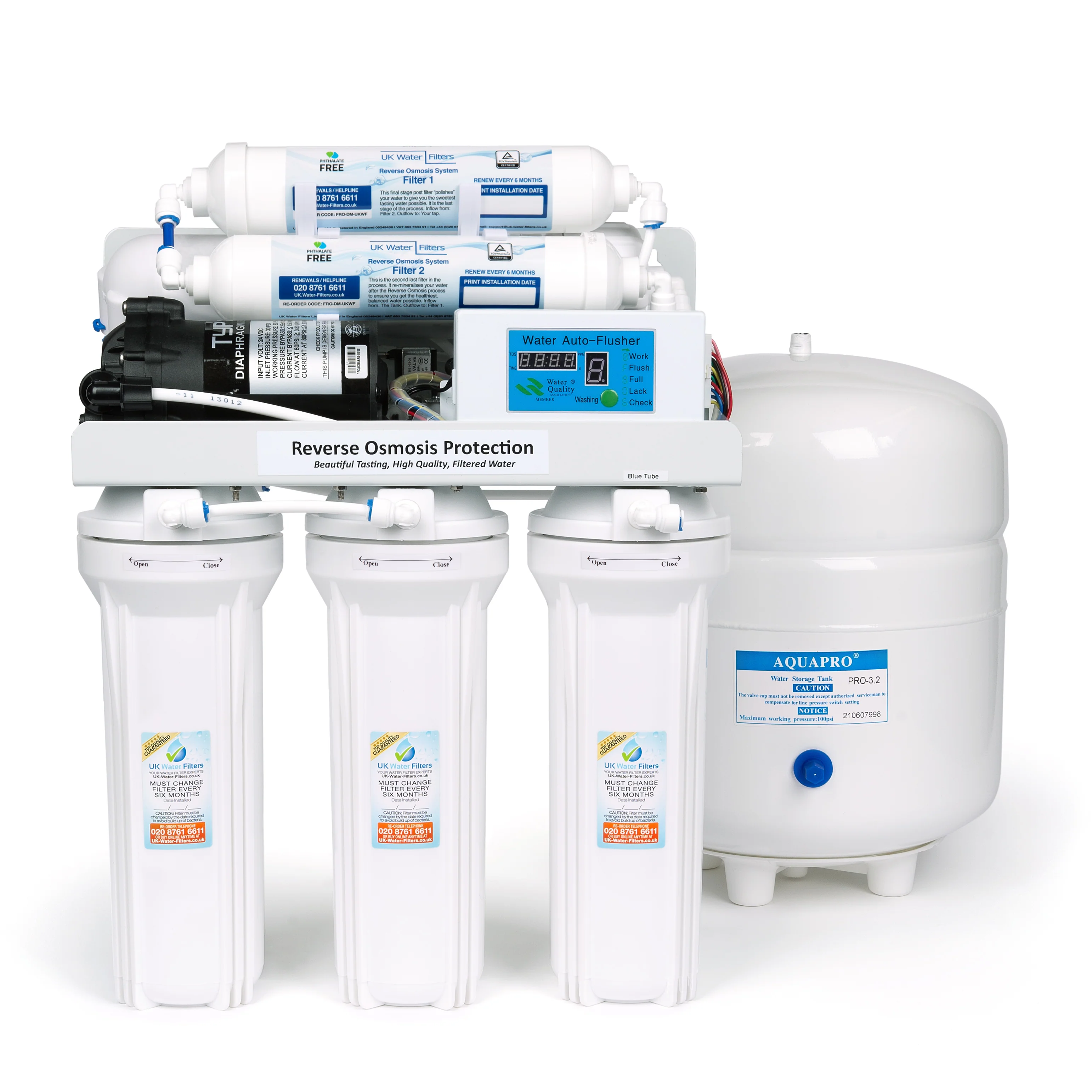 Best Under Sink Systems