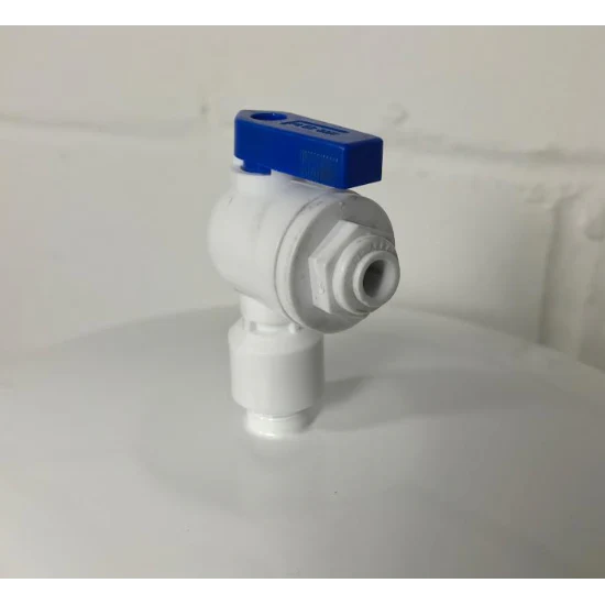 Reverse Osmosis Extra / Spare Water Storage Vessel Tank 12L - Image 3