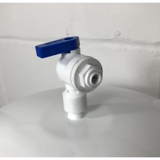 Reverse Osmosis Extra / Spare Water Storage Vessel Tank 12L - Image 4
