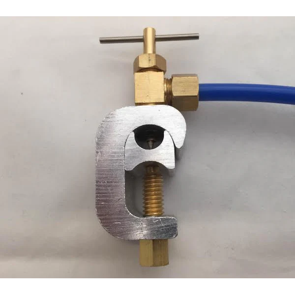 Saddle Valve - Image 4